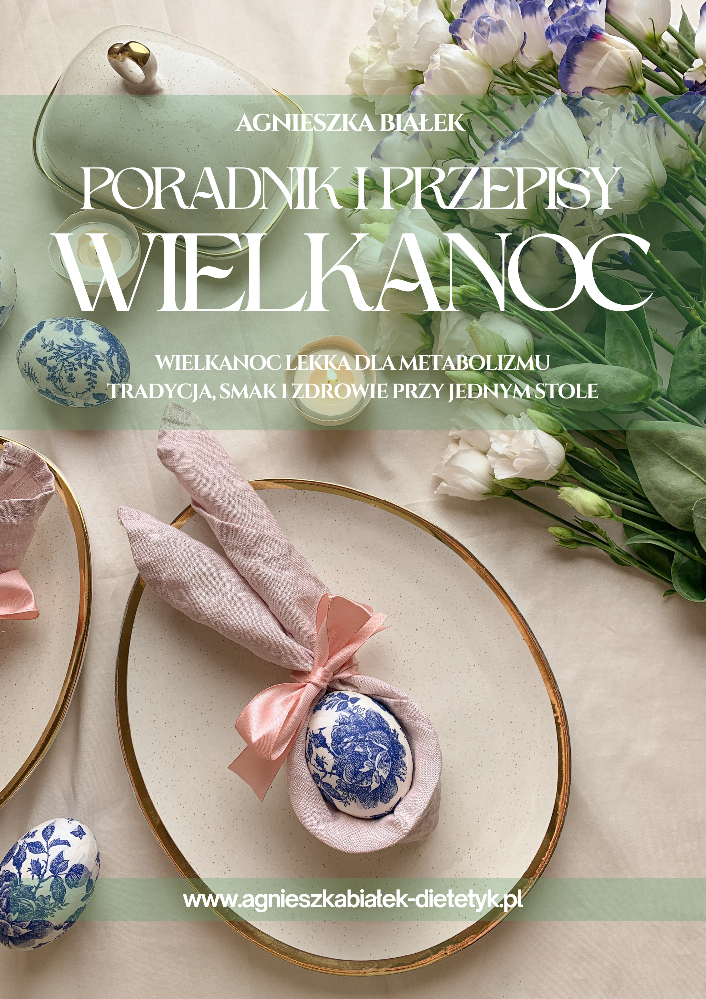 WIELKANOC LEKKA DLA METABOLIZMU