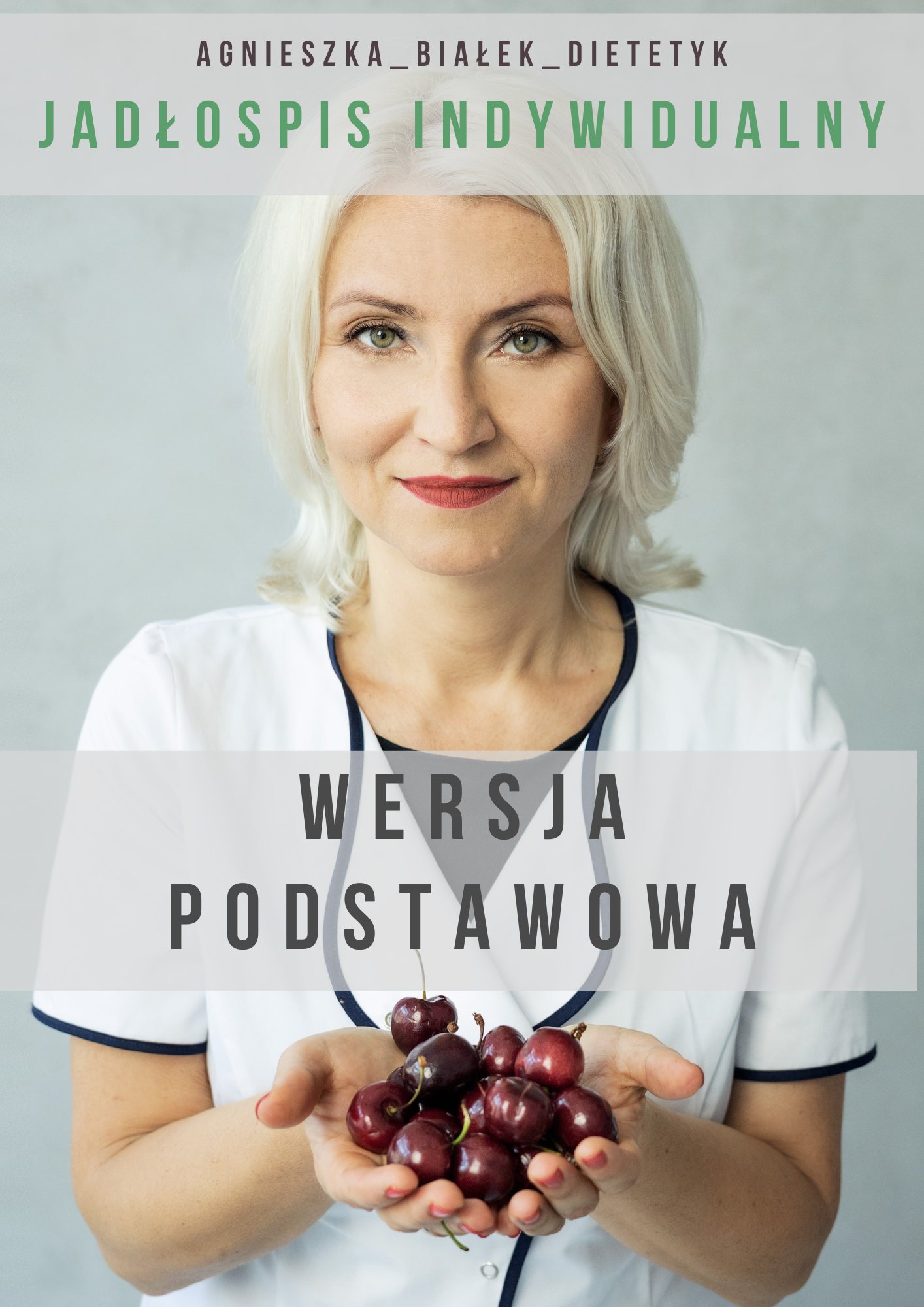 Indywidualny Jadłospis – dopasowany do Twoich potrzeb