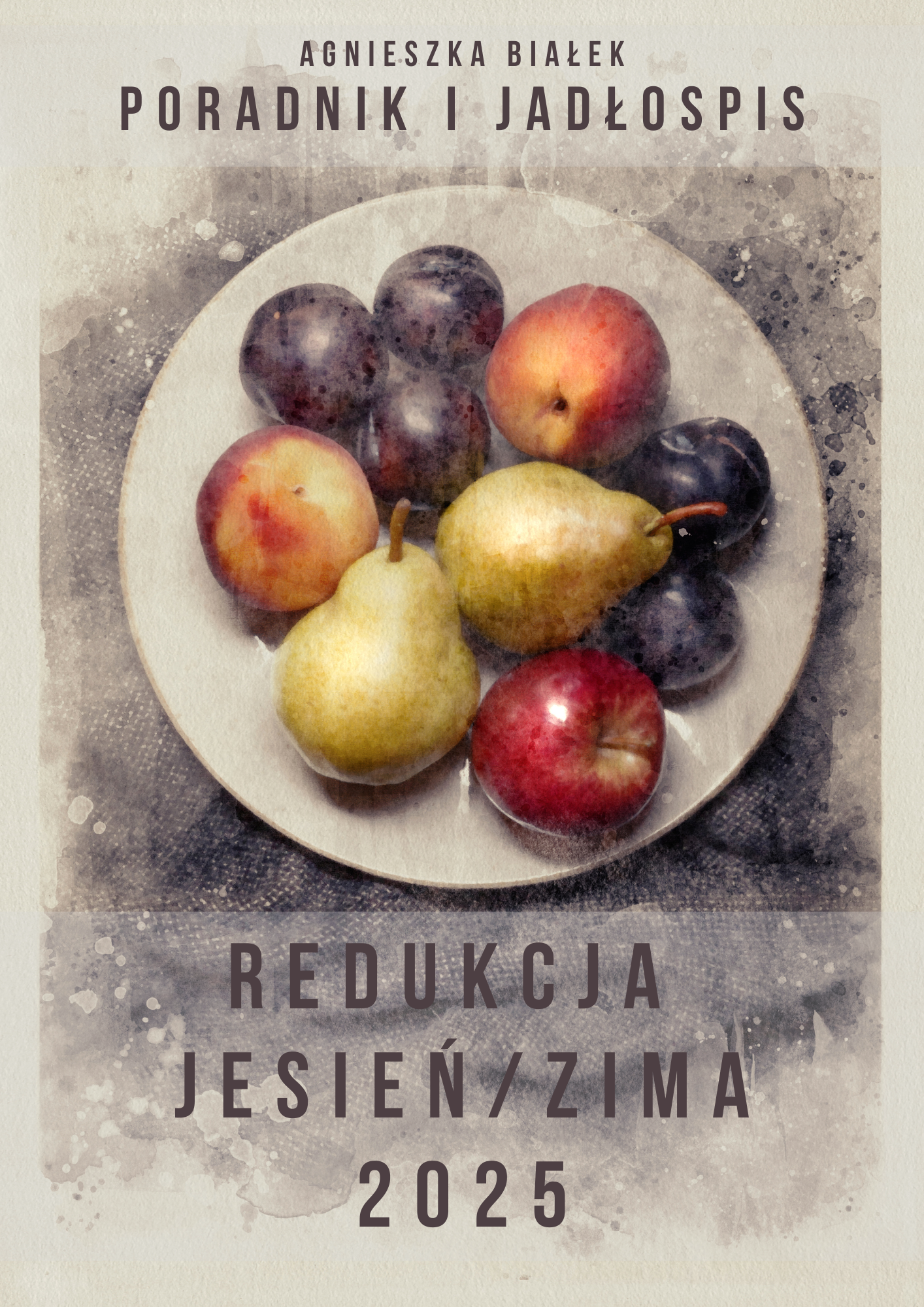 Jadłospis REDUKCJA Jesień/Zima 2025